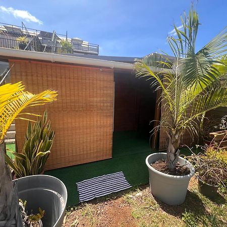 Chez Permal Apartment Saint Pierre Exterior photo
